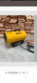 Oklima 16kw gasheater kanon-!, Ophalen of Verzenden, Gebruikt