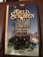 Geldstromen - Adam Smith, Ophalen of Verzenden, Gelezen, Economie en Marketing, Adam Smith