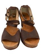 El Naturalista hakken 37, Kleding | Dames, Schoenen, Ophalen of Verzenden, Zo goed als nieuw, Groen