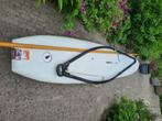 Ten Cate windsurfer, Watersport en Boten, Windsurfen, Ophalen, 300 cm of meer, Met vin(nen), Complete set