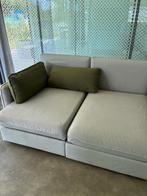 Slaapbank/bank, Vallentuna, Huis en Inrichting, Ophalen, Tweepersoons, 190 cm of minder, Zo goed als nieuw