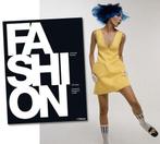 FASHION coffee table book!, Boeken, Ophalen of Verzenden, Zo goed als nieuw