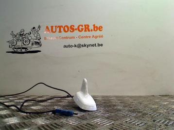 ANTENNE Audi TT (8J3) (01-2006/06-2014) (8j8035503f) beschikbaar voor biedingen