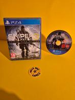Sniper Ghost Warrior 3 - PS4, Gebruikt, Vanaf 18 jaar, Shooter, 1 speler