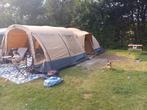 Luxe Bardani Royal Prestige 460RSC tent + bagagewagen, Ophalen, Zo goed als nieuw, Tot en met 3