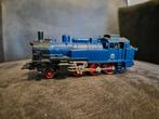 Märklin - Loc 34 uit startset, Wisselstroom, Treinset, Ophalen of Verzenden, Zo goed als nieuw