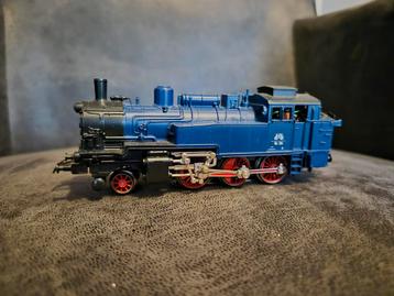 Märklin - Loc 34 uit startset beschikbaar voor biedingen