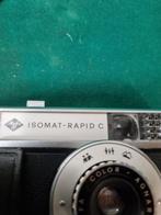 camera vintage agfa rapid C  vintage, Audio, Tv en Foto, Fotocamera's Analoog, Ophalen of Verzenden