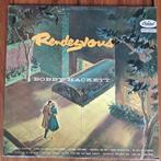 LP - Bobby Hackett – Rendezvous, Ophalen of Verzenden, 1960 tot 1980, Gebruikt, Jazz
