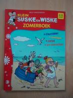 Klein Suske en Wiske zomerboek 2010, Eén stripboek, Ophalen of Verzenden, Zo goed als nieuw