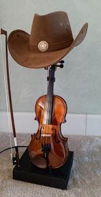 Viool tafel lamp, Muziek en Instrumenten, Ophalen of Verzenden, Nieuw, Overige formaten, Viool