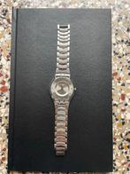 Prachtig dames horloge, Swatch., Sieraden, Tassen en Uiterlijk, Horloges | Dames, Ophalen of Verzenden, Zo goed als nieuw, Polshorloge