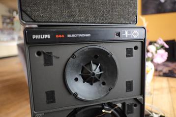Philips MFB 544 speakers beschikbaar voor biedingen