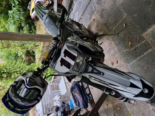 450 fse 2005, Fietsen en Brommers, Elektrische fietsen, Gebruikt, Overige merken, 50 km per accu of meer, Ophalen of Verzenden