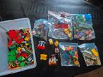 Lego Mario, diverse sets, Kinderen en Baby's, Speelgoed | Duplo en Lego, Ophalen of Verzenden