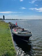 Van Wijk 621 sloep, met trimvlak, Watersport en Boten, Sloepen, Ophalen, Gebruikt, Binnenboordmotor, 6 meter of meer
