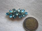 30.  Aparte oude broche, CORO, Ophalen, Overige materialen, Broche