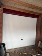 Garage schuifdeur, Ophalen, Schuifdeur, Garagedeur, Zo goed als nieuw