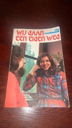 Wij gaan een eigen weg - Rie Eerdmans, Boeken, Ophalen of Verzenden, Zo goed als nieuw