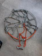 RUDmatic Sneeuwkettingen mb845 19 & 20 inch, Ophalen of Verzenden, Nieuw