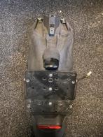 Piaggio beverly 300 luchtfilter en achterspatbord, Ophalen of Verzenden