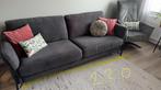driezitsbank, Huis en Inrichting, Banken | Bankstellen, Ophalen, Driepersoons, 75 tot 100 cm, Zo goed als nieuw