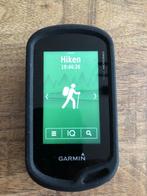 Garmin Oregon 750T, Ophalen of Verzenden, Gebruikt, Navigatie of Gps