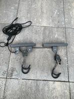 Fietslift voor garage of schuur, Fietsen en Brommers, Ophalen of Verzenden, Zo goed als nieuw