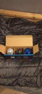 Party Licht Set - Disco, Laser, Lichteffecten, Muziek en Instrumenten, Ophalen, Zo goed als nieuw, Licht, Geluidgestuurd