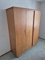 Vintage retro jaren 50 60 kast, legkast, linnenkast hangkast, Kinderen en Baby's, Kinderkamer | Commodes en Kasten, Ophalen, Gebruikt