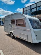 Prachtige Kip Shuttle soecial 41TTZ  MET MOVER, Caravans en Kamperen, Rondzit, Kip, Particulier, 4 tot 5 meter