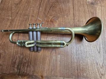 Olds Pinto Fullerton California Bb Trumpet beschikbaar voor biedingen
