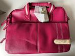 Laptop Tas Roze, Ophalen, 16 inch, Nieuw, Aktetas