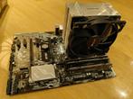 Upgrade set i5 7600K / Asus Prime Z270-p / 24gb DDR4, Computers en Software, Moederborden, Gebruikt, LGA 1151, DDR4, Ophalen of Verzenden