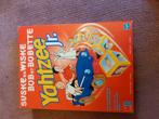 Suske en Wiske Yahtzee Junior - Ophalen/Verzenden, Een of twee spelers, Ophalen of Verzenden, Gebruikt, MB