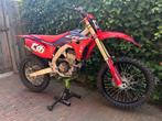 Crossmotor Honda crf 250 2021, Motoren, Particulier, Crossmotor, 1 cilinder, 12 t/m 35 kW