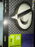 Nvidia Geforce GT 610 - 1GB Videokaart, Gebruikt, HDMI, GDDR3, Ophalen of Verzenden