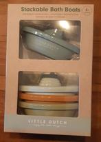 NIEUW Stapelbare bad bootjes, Ophalen of Verzenden, Nieuw