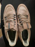 Floris van Bommel Schoenen - Maat 45, Kleding | Heren, Schoenen, Bruin, Floris van Bommel, Ophalen of Verzenden, Gedragen