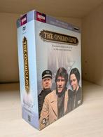 The Onedin Line - Seizoen 1 & 2 DVD Box (Gesealed), Alle leeftijden, Boxset, Drama, Ophalen of Verzenden