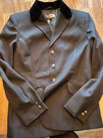Wedstrijdjasje harrys horse L, Dieren en Toebehoren, Paardrijkleding, Dressuur, Ophalen of Verzenden, Zo goed als nieuw, Dames