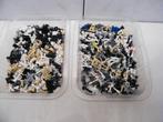 lego verzameling onderdelen adv8, Kinderen en Baby's, Speelgoed | Duplo en Lego, Ophalen of Verzenden, Gebruikt, Losse stenen