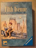 Fifth Avenue Bordspel, Een of twee spelers, Ophalen of Verzenden, Zo goed als nieuw, Ravensburger