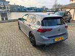 Volkswagen Golf 8 2.0 GTD 147KW 2022 Grijs, Auto's, Volkswagen, 730 kg, 4 cilinders, Diesel, 1600 kg