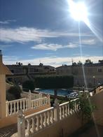 Sfeervolle, gerenoveerde 4 pers. vakantiewoning Costa Blanca, Vakantie, Vakantiehuizen | Spanje, Wasmachine, Dorp, 2 slaapkamers