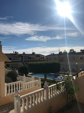 Sfeervolle, gerenoveerde 4 pers. vakantiewoning Costa Blanca beschikbaar voor biedingen