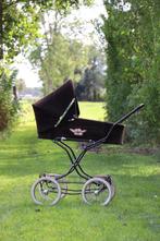 Retro kinderwagen jaren '70/'80, Ophalen, Gebruikt, Kinderwagen, Overige merken