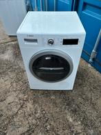 Bosch serie 8 warmtepomp droger 8kg A+++, Ophalen, 8 tot 10 kg, Refurbished, Voorlader