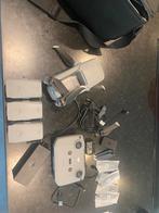 DJI MAVIC AIR 2, Ophalen of Verzenden, Zo goed als nieuw, Drone met camera