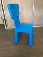 Ikea mammut stoeltje, Ophalen, Zo goed als nieuw, Stoel(en)